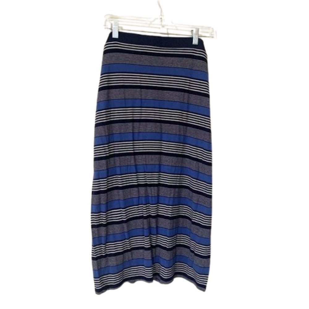 Old Navy Stretch Midi Skirt